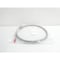 4L STAINLESS 1000PSI BRAIDED HOSE TSB-H037TAX037TAX037-48-1 - alternate 3
